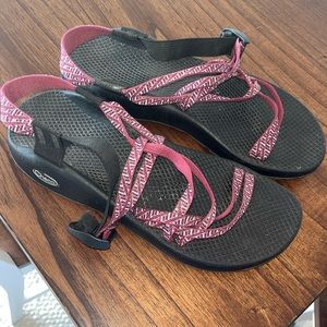 GUC Chaco sandals